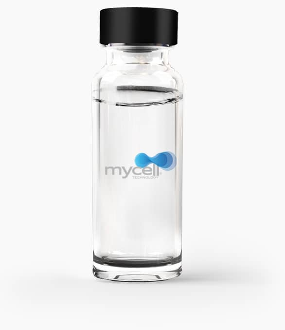 Swiss PharmaCan products are all water soluble and have high bioavailability thanks to MyCell technology