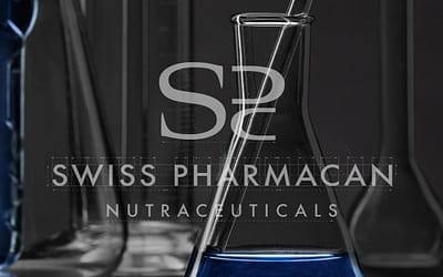 Swiss PharmaCan Launches New Identity That Fuses Legacy With Innovation
